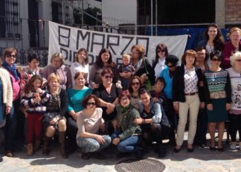 Casares concede Mención Honorífica a todas las mujeres de la Asociación Grecina de Villarraguz