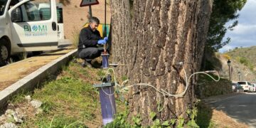 Benahavís se prepara para la primavera