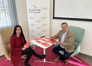 El PSOE de Casares invita a los vecinos a participar en la elaboración de su programa electoral