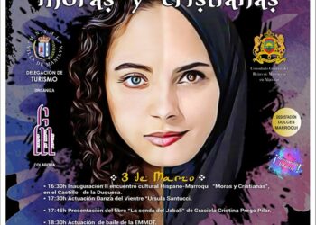 II Encuentro cultural Hispano-Marroquí: «Moras y Cristinas»