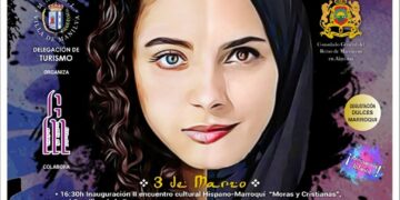 II Encuentro cultural Hispano-Marroquí: «Moras y Cristinas»