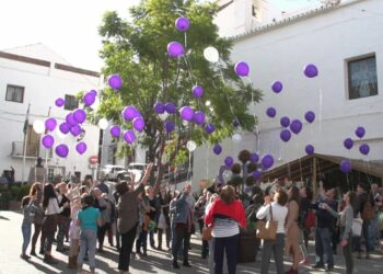La Asociación Grecina de Villarraguz será distinguida con la Mención Honorífica del Ayuntamiento de Casares