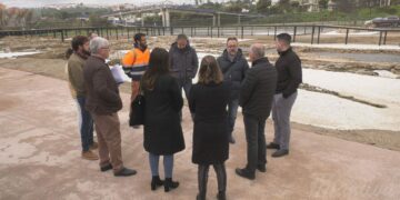 El Yacimiento del Entorno del Castillo de La Duquesa es ya una realidad
