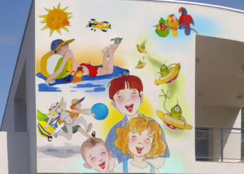 Sale a licitación la construcción del centro de infantil de Casares Costa tras revisar el presupuesto