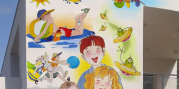 Sale a licitación la construcción del centro de infantil de Casares Costa tras revisar el presupuesto