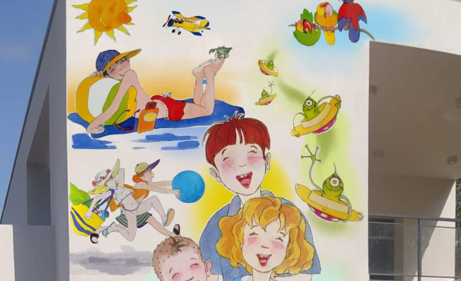 Sale a licitación la construcción del centro de infantil de Casares Costa tras revisar el presupuesto