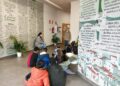 Aumentan las visitas de escolares a Casares en torno al Día de Andalucía
