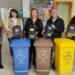 Manilva lanza una campaña de reciclaje en los colegios del municipio