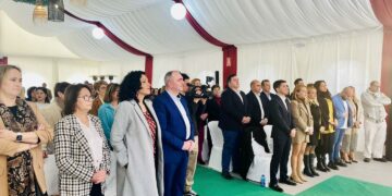 Casares distingue con una Mención de Honor a la Asociación Grecina de Villarraguz