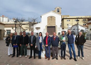 Comienza el proceso para que los pescadores puedan descargar en el Puerto de la Duquesa