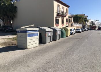 Nuevo récord en reciclaje: aumenta la recogida de residuos en toda la Costa del Sol