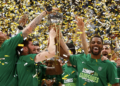 El Unicaja se hace con su segunda Copa del Rey ante el Lenovo Tenerife