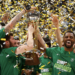 El Unicaja se hace con su segunda Copa del Rey ante el Lenovo Tenerife
