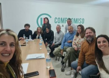 Compromiso Manilva avanza en la elaboración de su programa electoral