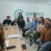 Compromiso Manilva avanza en la elaboración de su programa electoral