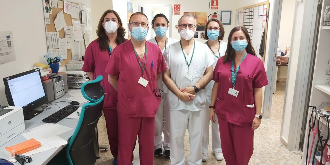 El Hospital Costa del Sol registra 10 donaciones multiorgánicas y siete de multitejidos en 2022
