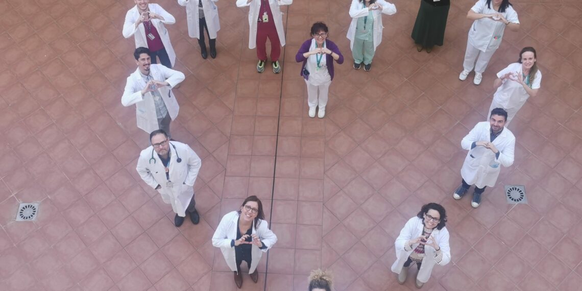 El servicio de Oncología Médica del Hospital Costa del Sol atendió a 1.028 nuevos pacientes con cáncer en 2022