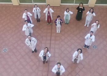 El servicio de Oncología Médica del Hospital Costa del Sol atendió a 1.028 nuevos pacientes con cáncer en 2022