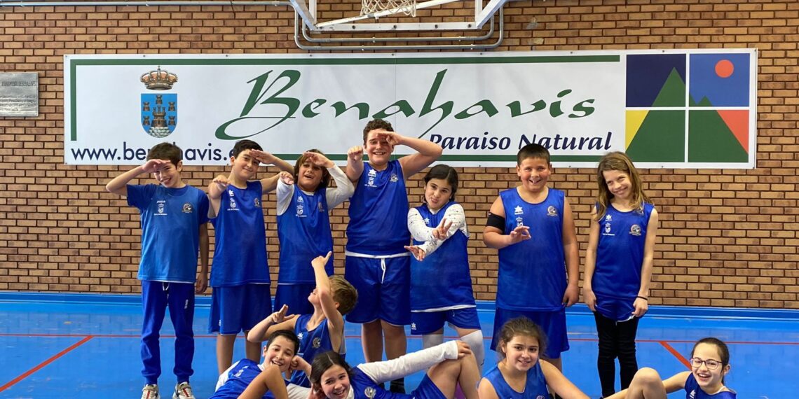 Celebrada una nueva jornada de la Liga Educativa por la Fundación 24 Horas Deportivas