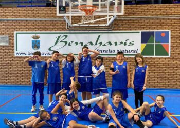 Celebrada una nueva jornada de la Liga Educativa por la Fundación 24 Horas Deportivas