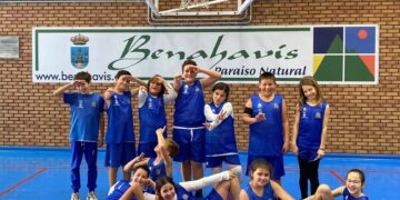 Celebrada una nueva jornada de la Liga Educativa por la Fundación 24 Horas Deportivas