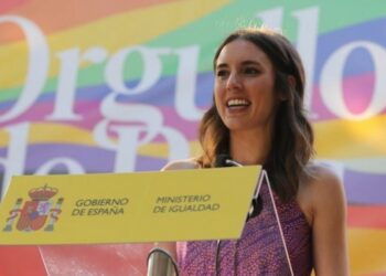 Montero confía en un acuerdo sobre el sí es sí, pero descarta dimitir si no se produce: «Mi obligación es estar ahí»