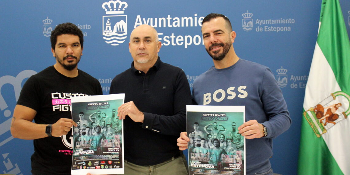 Estepona acoge una nueva edición del Gran Slam Costa del Sol ‘New Age‘