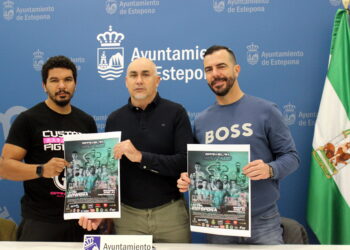 Estepona acoge una nueva edición del Gran Slam Costa del Sol ‘New Age‘