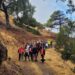 Más de medio millar de alumnos han participado durante este curso en las Rutas de Senderismo Escolar de Estepona