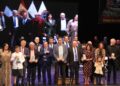 La Asociación Unicornio, premio Torre Almenara a la mejor entidad cultural