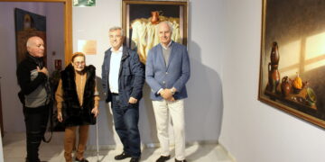 Detenido un profesor por abusar sexualmente de dos alumnos en Estepona