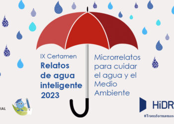 Hidralia vuelve a convocar el Certamen Literario ‘Relatos de Agua Inteligente’