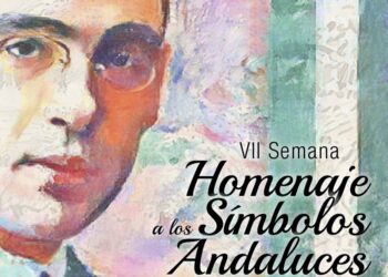 El humorista Manu Sánchez se suma el 28F al homenaje a Blas Infante en Casares