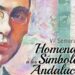El humorista Manu Sánchez se suma el 28F al homenaje a Blas Infante en Casares