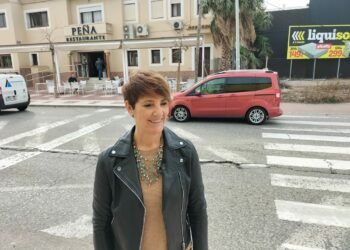 El PSOE de Estepona denuncia que el Plan de Asfaltado olvida de nuevo el extrarradio