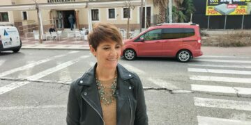 El PSOE de Estepona denuncia que el Plan de Asfaltado olvida de nuevo el extrarradio