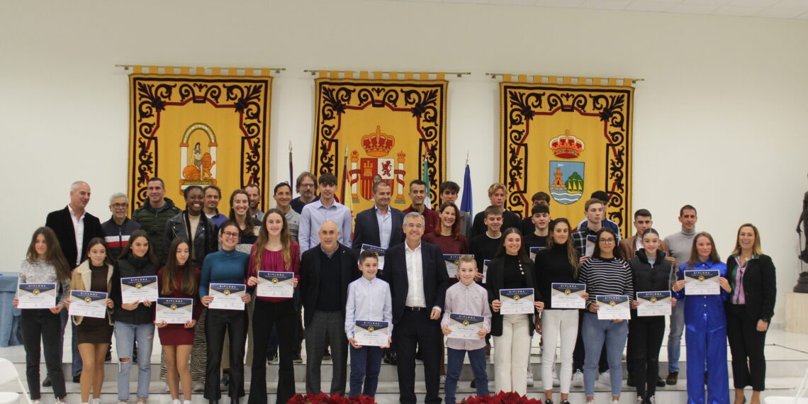 Convocados los II Premios al Mérito Deportivo de deportistas esteponeros