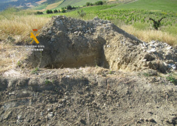 Investigadas 59 personas por delitos contra la ordenación del territorio y urbanismo en municipios de Málaga