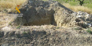 Investigadas 59 personas por delitos contra la ordenación del territorio y urbanismo en municipios de Málaga