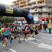 Más de 1.200 corredores se dan cita en la VIII Carrera por Montaña Sierra Blanca