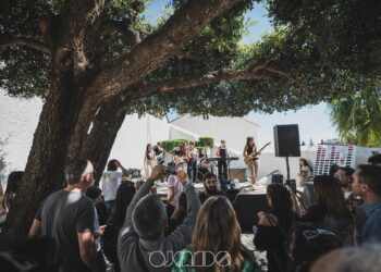 OJEANDO Festival, el veterano festival de Ojén, se celebrará los días 30 de junio y 1 de julio