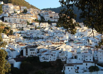 Ojén supera los 5.000 habitantes por primera vez en su historia