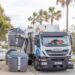 Marbella cerró el año 2022 con un aumento del reciclaje de envases y vidrio que llegó a superar los 500.000 kilos con respecto a 2021