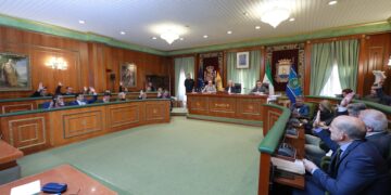 Aprobados de forma definitiva los presupuestos para 2023 de Marbella