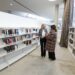 Marbella abrirá los 365 días del año la sala de estudio de la Biblioteca Central Fernando Alcalá Marín