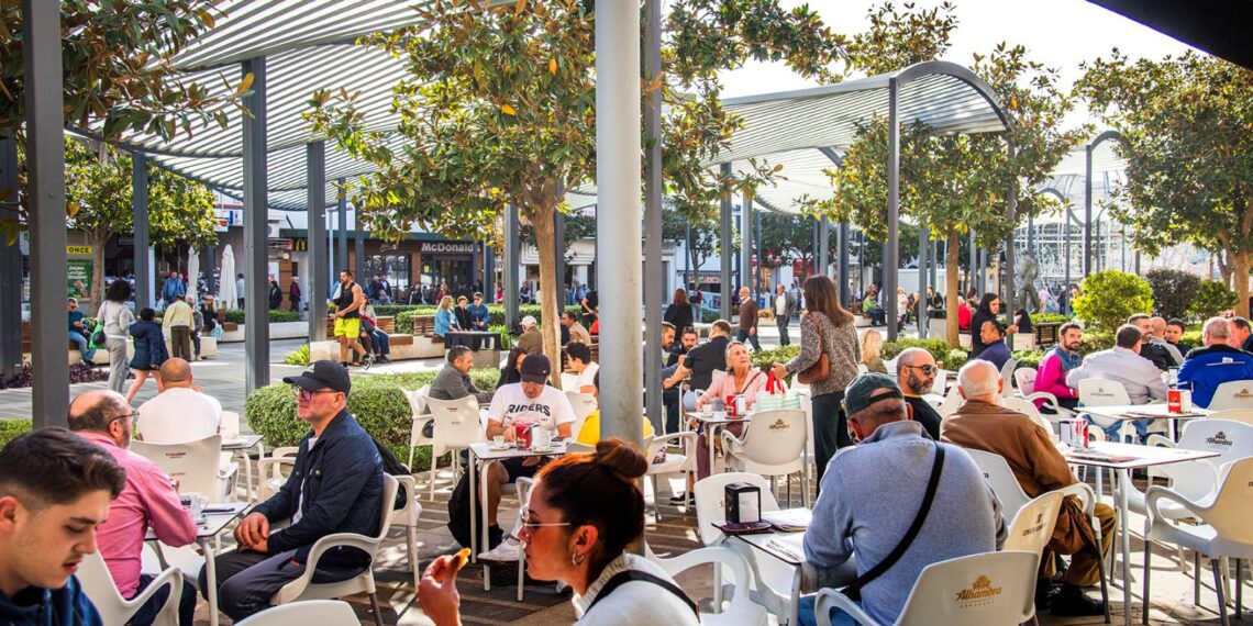 Torremolinos registra en enero un descenso interanual del paro del 15,50%