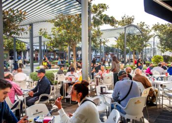 Torremolinos registra en enero un descenso interanual del paro del 15,50%