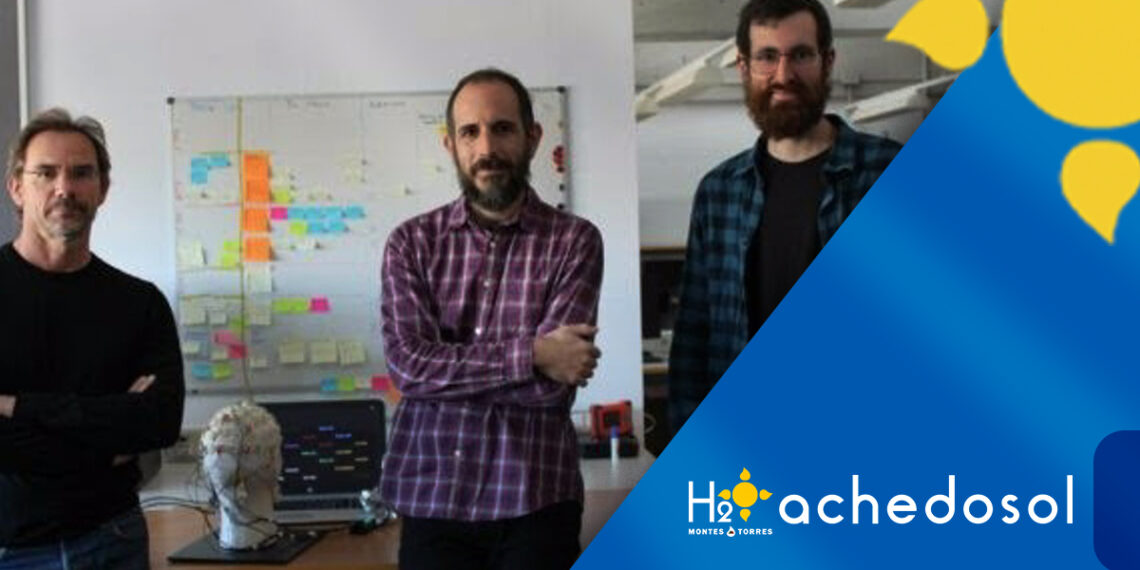 Personas sin movilidad podrán controlar dispositivos domóticos con el pensamiento