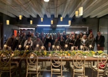 Costa del Sol y Málaga ponen en valor los atributos del destino para el turismo de reuniones en Barcelona