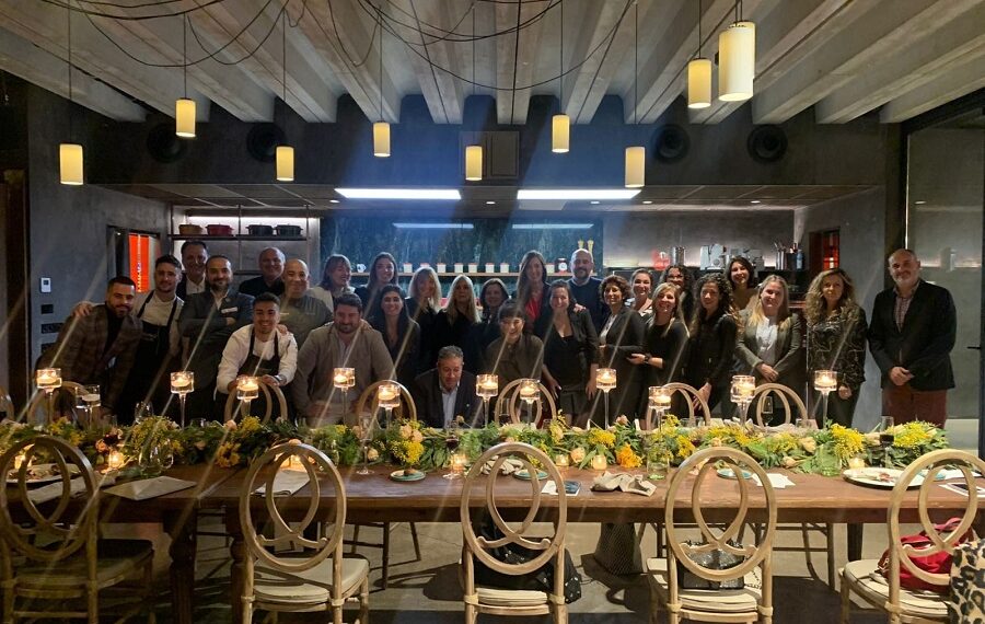 Costa del Sol y Málaga ponen en valor los atributos del destino para el turismo de reuniones en Barcelona